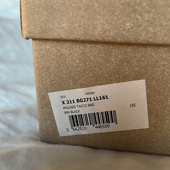 Lemaire Tacco Bag - Picture 10 of 11